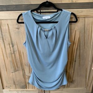 Calvin Klein, Women’s Blouse NWOT, Size Large